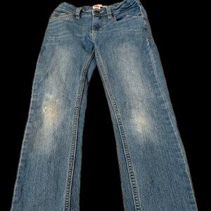 Kids Levi's 510 Skinny Jeans - Performance Stretch Denim - Youth Size 10